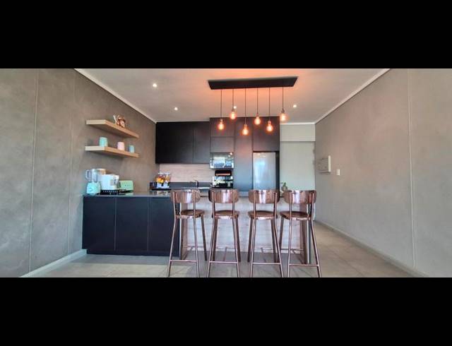 2 BEDROOM PROPERTY TO RENT IN MIDFIELD ESTATE